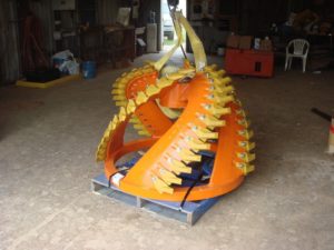 Dredges for sale in Texas