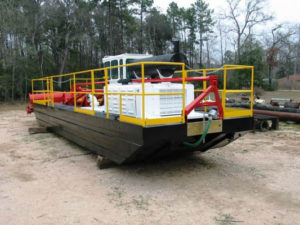 Dredging equipment for sale