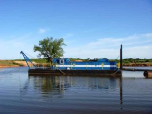 Dredging equipment for sale