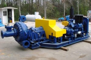 Dredging equipment for sale