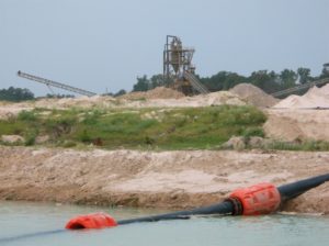 Dredging equipment for sale in Texas