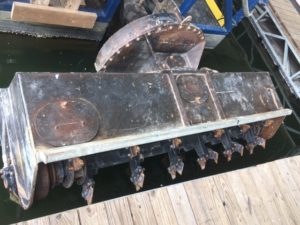 Dredging equipment for sale in Texas