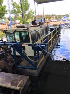 Dredges for sale in Texas