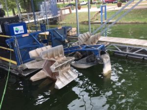 Dredging equipment for sale