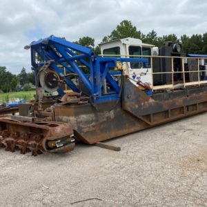 Dredging equipment for sale