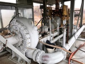 Booster Pump suppliers in Texas