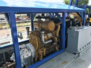 Dredging equipment for sale in Texas