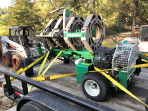 Dredges for sale in Texas